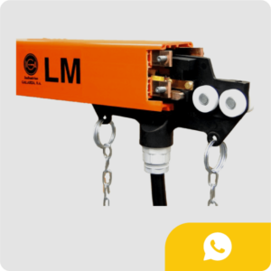 LINEA PROTEGIDA MODULAR LM-4