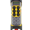 Transmisor TIGER de 6 botones proporcionales y 4 botones de 2 pasos, pantalla, SIL3, PLe - Imagen 2