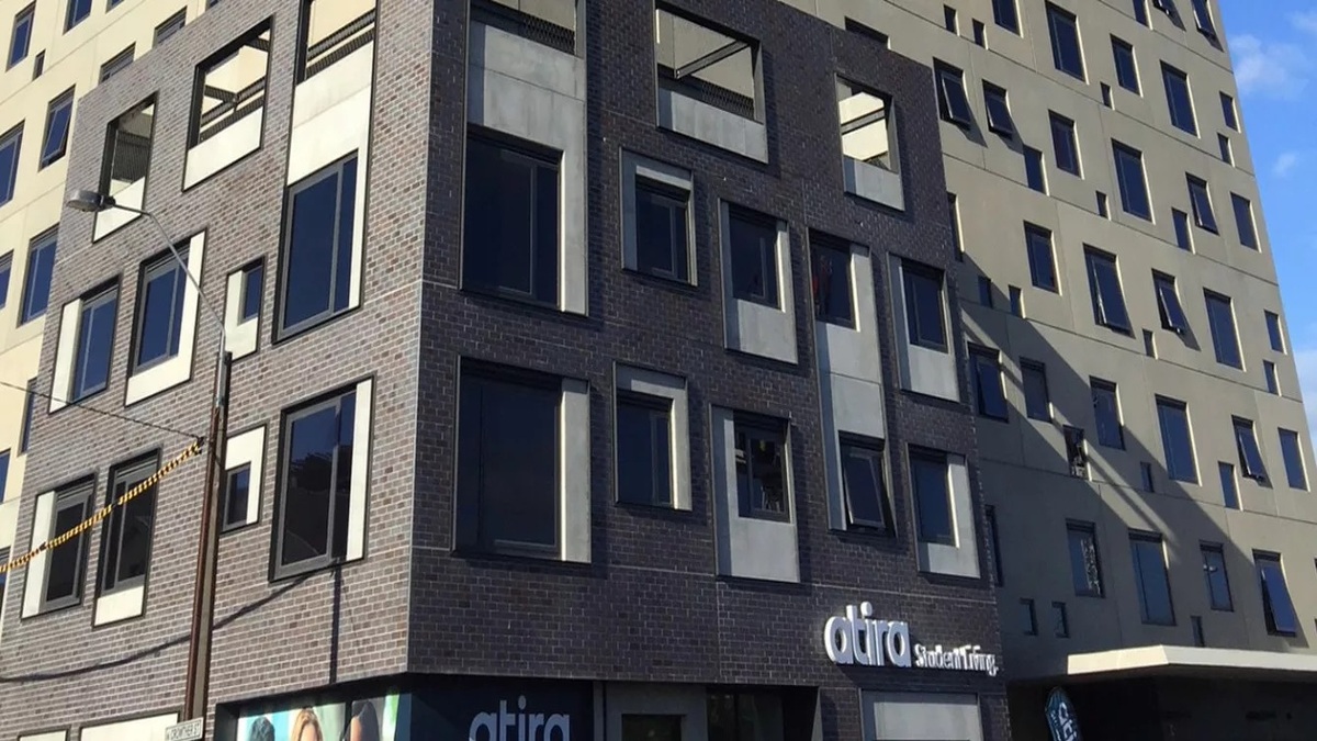 Conex Bänninger